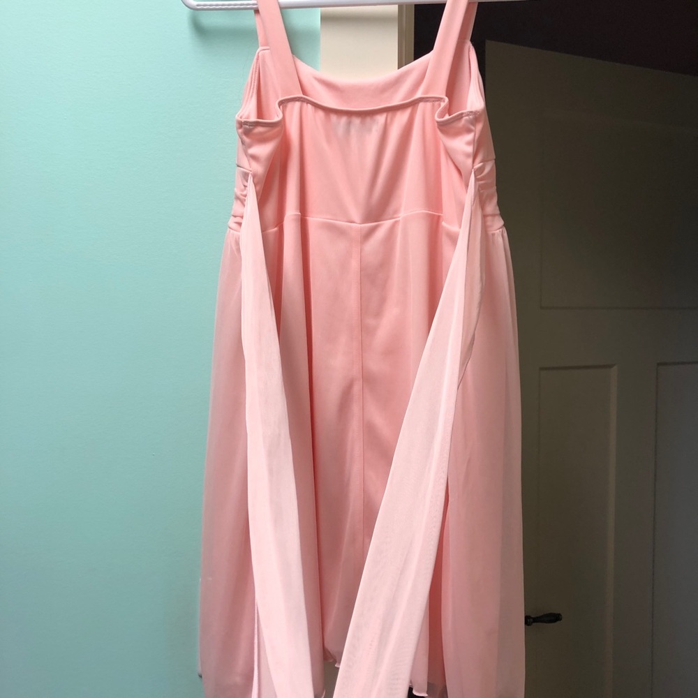 Pink Dress - Picture 2 of 3